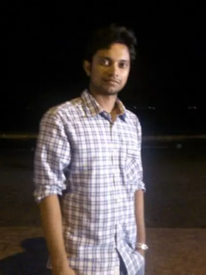 Sangeeth – Sperm Donor in Vijayawada, Andhra Pradesh, India