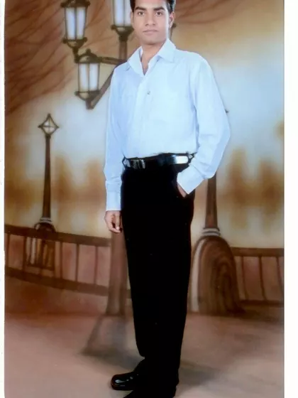 Amit ā Sperm Donor in Allahabad, Uttar Pradesh, India