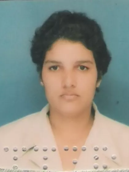 Maria – Surrogate Mother in Paulista, Pernambuco, Brazil