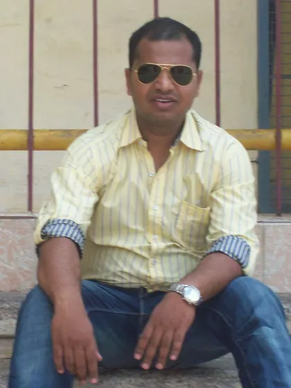 Sudhakar ā Sperm Donor in Bengaluru, Karnataka, India