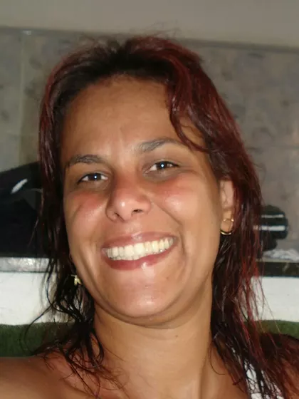 Nivea – Surrogate Mother in Angra dos Reis, Rio de Janeiro, Brazil – photo 2