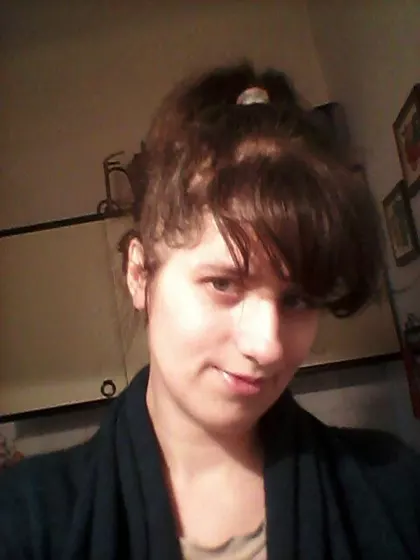 Maja – Surrogate Mother in Belgrade, Serbia