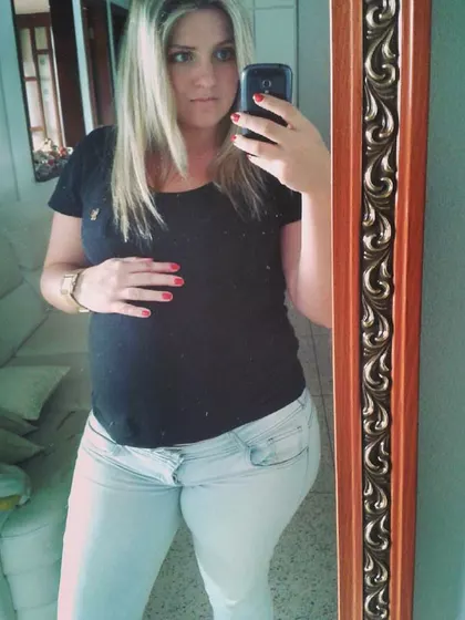 Talytta – Surrogate Mother in Sao Vicente, Sao Paulo, Brazil