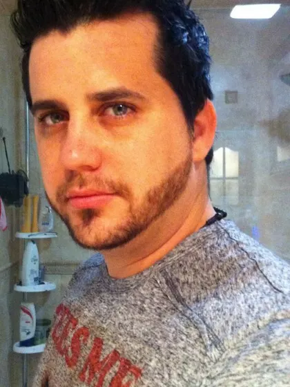Jurek – Sperm Donor in Miami, Florida, United States