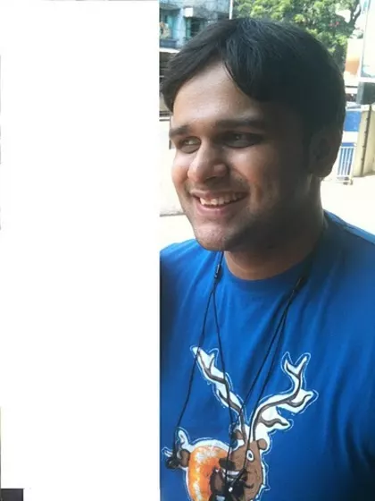 Nikhil – Sperm Donor in Chennai, Tamil Nadu, India
