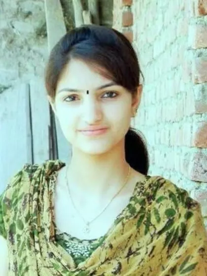 Swornima – Surrogate Mother in Jaipur, Rajasthan, India