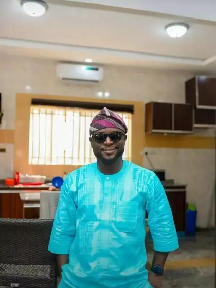 Adedamola – Sperm Donor in Ibadan, Oyo, Nigeria – photo 4