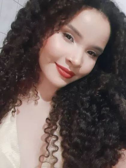 Giovanna – Egg Donor in Sao Paulo, Brazil