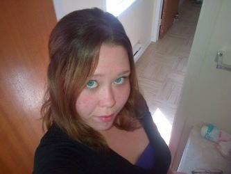 Savannah(Sarah) surrogate mother profile in Corner Brook, Newfoundland, Canada