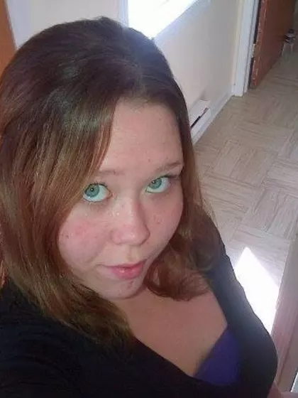 Savannahsarah – Surrogate Mother in Corner Brook, Newfoundland, Canada
