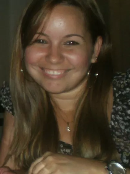 Daiane – Egg Donor in Salvador, Bahia, Brazil