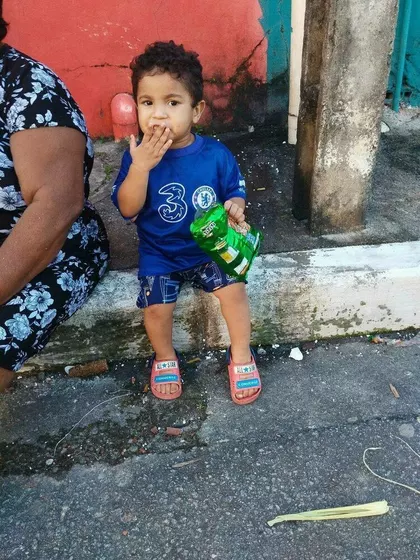 Wedja – Egg Donor in Recife, Pernambuco, Brazil – photo 2