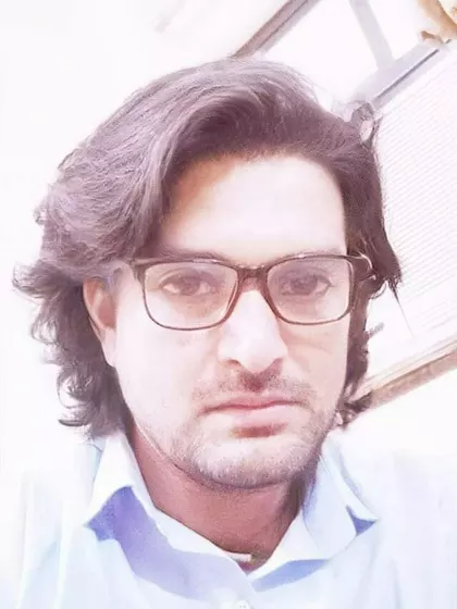 Ashutosh – Sperm Donor in Rewa, Madhya Pradesh, India