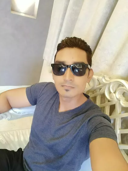 Haris ā Sperm Donor in Akola, Maharashtra, India