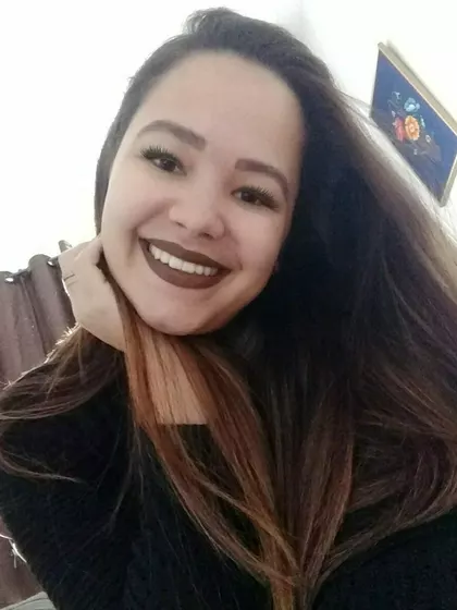 Juliana – Egg Donor in Juiz de Fora, Minas Gerais, Brazil – photo 3