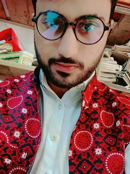 Hamza – Sperm Donor in Karachi, Sindh, Pakistan