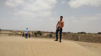 Sandeep