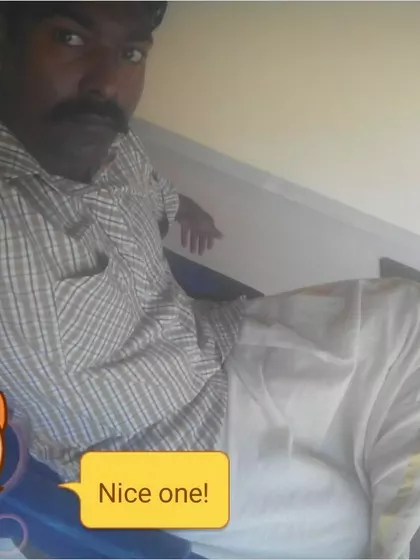 Shibu – Sperm Donor in Thiruvananthapuram, Kerala, India – photo 4