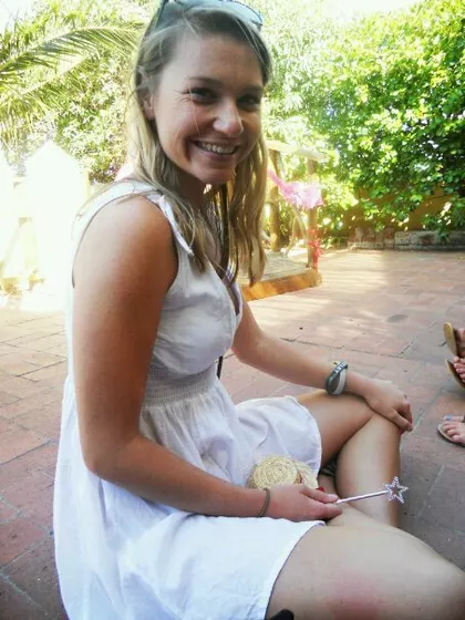 Laura – Surrogate Mother in Plumstead, Western Cape, South Africa – photo 2