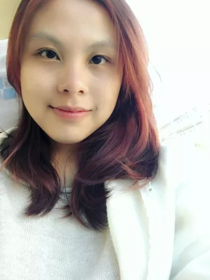 Ling – Egg Donor in Bukit Mertajam, Pinang, Malaysia – photo 4