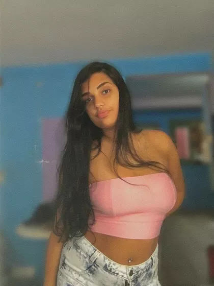 Giovanna – Egg Donor in Sao Paulo, Sao Paulo, Brazil – photo 4