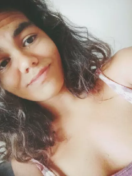 Viviane – Egg Donor in Maringa, Parana, Brazil