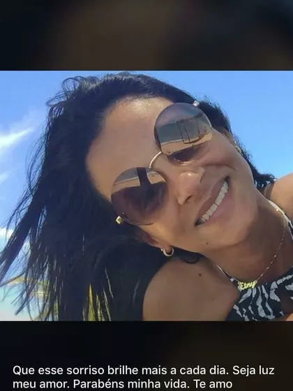 Etni – Egg Donor in Bahia, Brazil