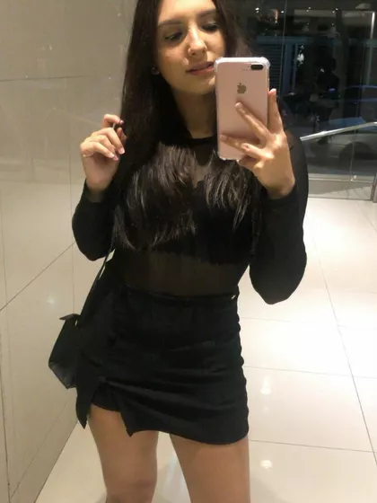 Giovanna – Egg Donor in Natal, Rio Grande do Norte, Brazil