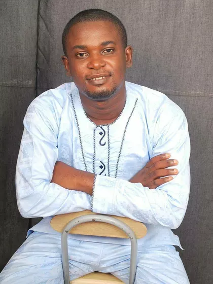Bamidele – Sperm Donor in Akure, Ondo, Nigeria – photo 4