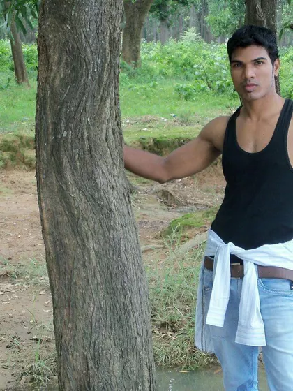 Aniruddh – Sperm Donor in Secunderabad, Andhra Pradesh, India