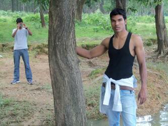 Aniruddh