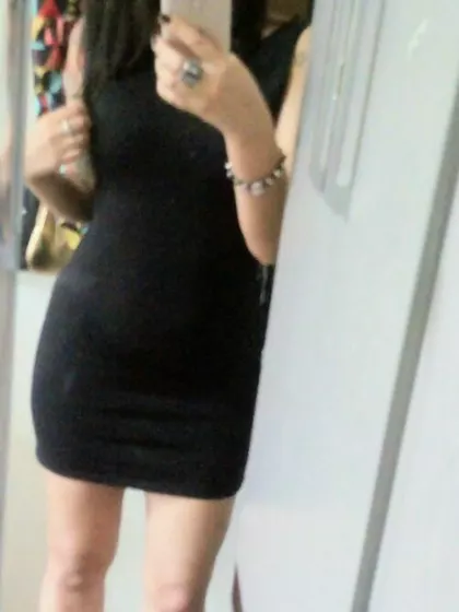 Graciele – Egg Donor in Passo Fundo, Rio Grande do Sul, Brazil – photo 2