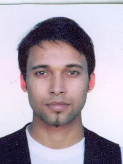 Jay – Sperm Donor in Chattarpur, Delhi, India – photo 2