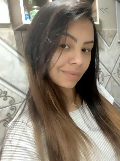 Eliane – Egg Donor in Campo Grande, Mato Grosso do Sul, Brazil