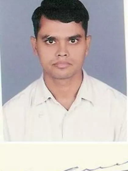 Raghvendra – Sperm Donor in New Delhi, Delhi, India