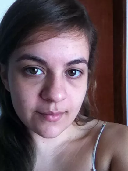 Juliana – Egg Donor in Luziania, Goias, Brazil – photo 2
