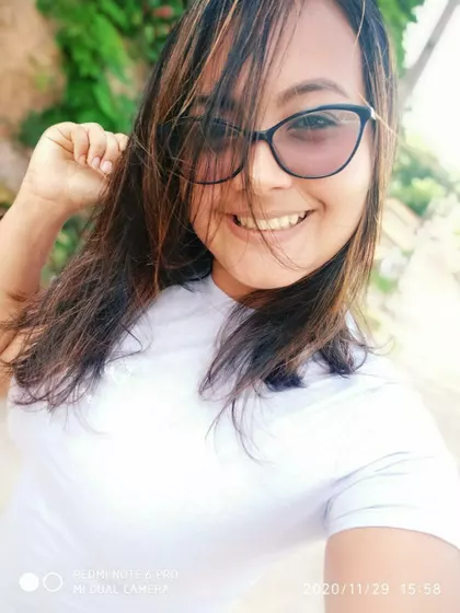 Jenilde – Egg Donor in Sao Luis, Maranhao, Brazil