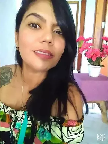 Larissa – Egg Donor in Aracatuba, Sao Paulo, Brazil