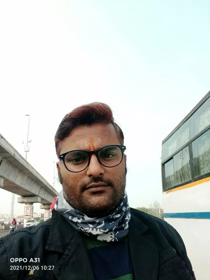 Ankur – Sperm Donor in Jaipur, Rajasthan, India – photo 4