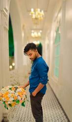 I am a family guy❤❤