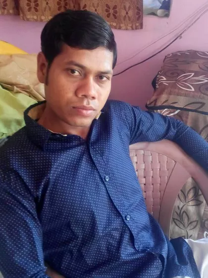 Amit – Sperm Donor in Kanpur Nawabganj, Uttar Pradesh, India – photo 3