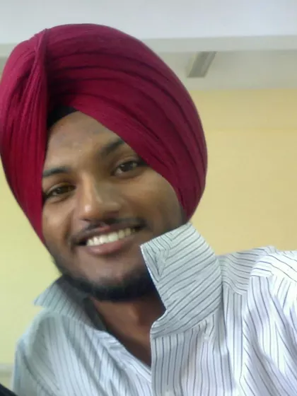 Jasbinder – Sperm Donor in Dhariwal, Punjab, India – photo 3