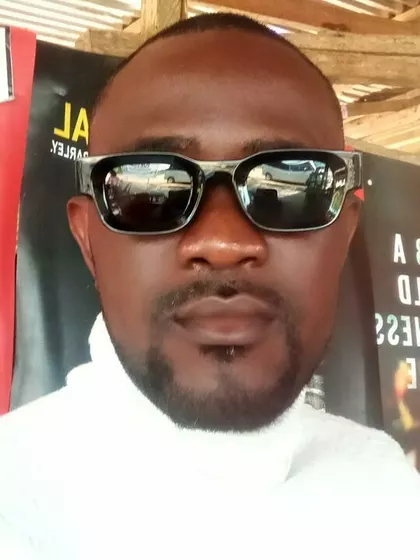 Endurance – Sperm Donor in Calabar, Cross River, Nigeria – photo 3