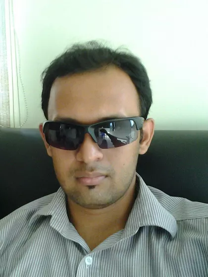 Swapnanil – Sperm Donor in Gauhati, Assam, India