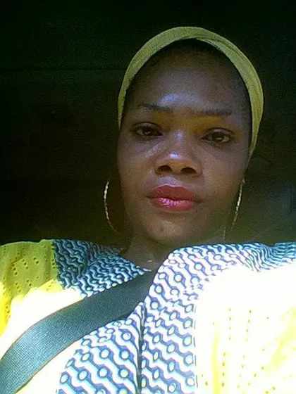 Kindness – Surrogate Mother in Isolo, Lagos, Nigeria