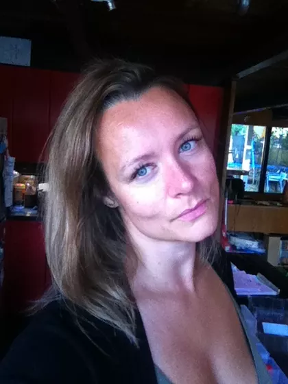 Klara – Surrogate Mother in North Vancouver, British Columbia, Canada