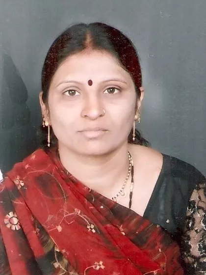 Pratibha β Surrogate Mother in Indore, Madhya Pradesh, India