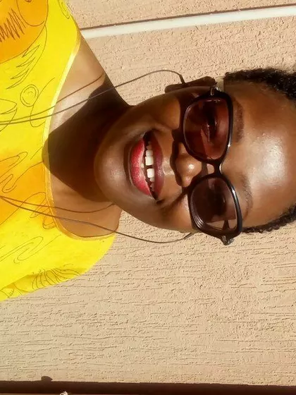 Sandra – Surrogate Mother in Mukono, Mukono, Uganda
