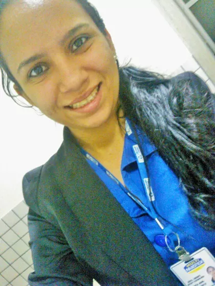Alana – Surrogate Mother in Cuiaba, Mato Grosso, Brazil