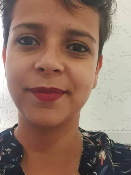 Priscila – Egg Donor in Goiania, Goias, Brazil – photo 2